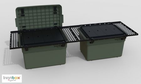 Modular Ecosystem & Upsell Potential